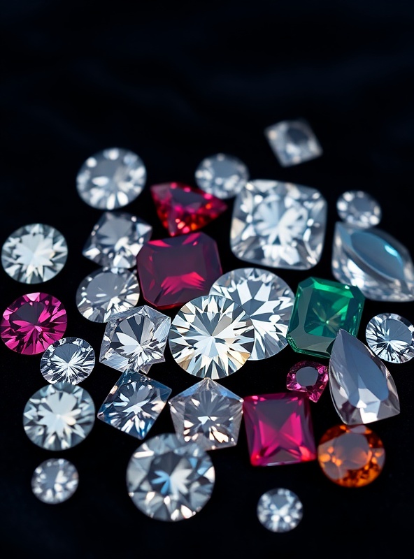 Precious Stones