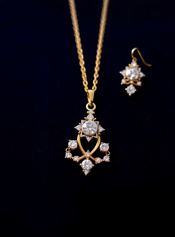 Fine Jewelry