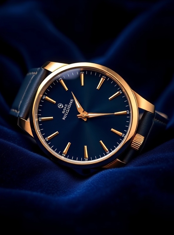 Watches & Timepieces