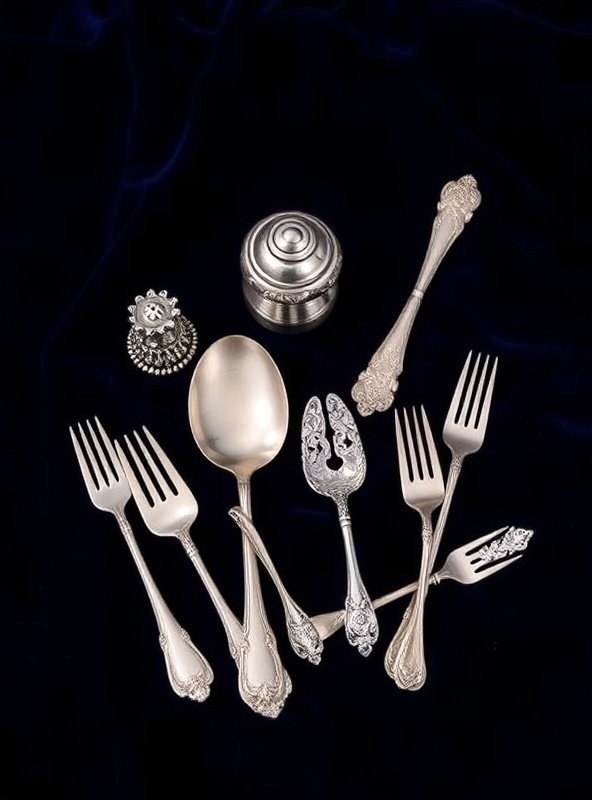 Silverware
